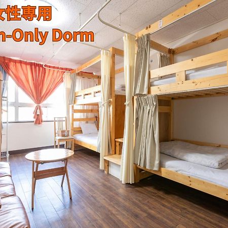 Almas Guest House Nagasaki Bagian luar foto
