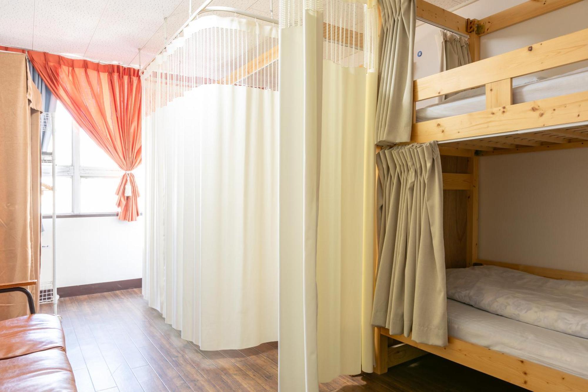 Almas Guest House Nagasaki Bagian luar foto